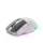 Sharkoon Skiller SGM50W White 4044951040247 - 1418330 - zdjęcie 4